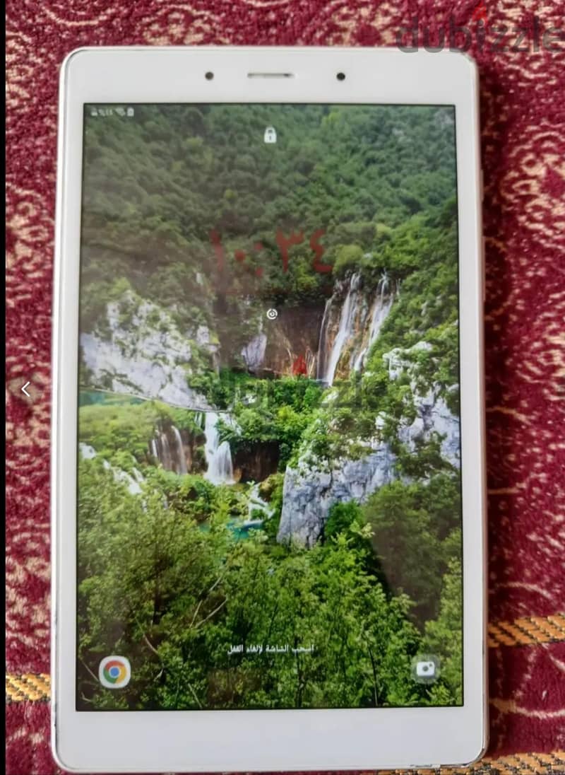 جهاز سمسونج Tab A 3