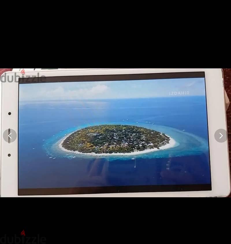 جهاز سمسونج Tab A 4