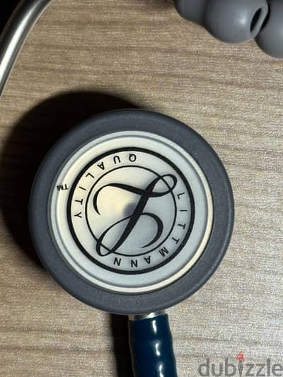 سماعة طبية اصلية ليتمان كلاسيك ٣ littmann classic