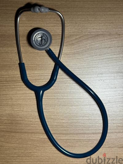 سماعة طبية اصلية ليتمان كلاسيك ٣ littmann classic