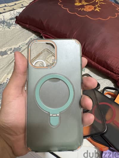 جرابات ايفون١٣ بروماكس