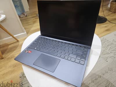 MSI Modern 14 B5M – Ryzen 7 5700U | 8GB RAM | 512GB SSD