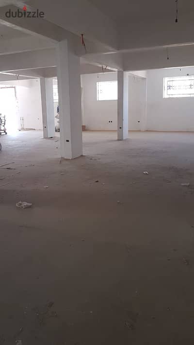 Chemical Factory for Rent in Badr City 1200 Meters