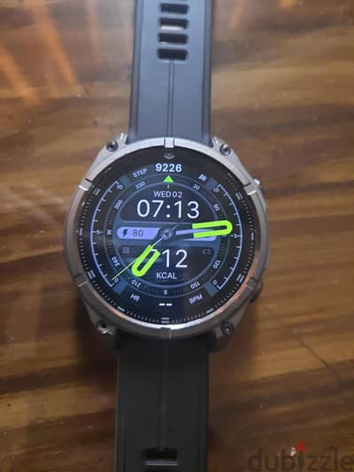 smart watches  from Europ