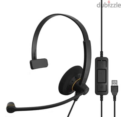 Sennheiser SC 30 USB ML (504546)