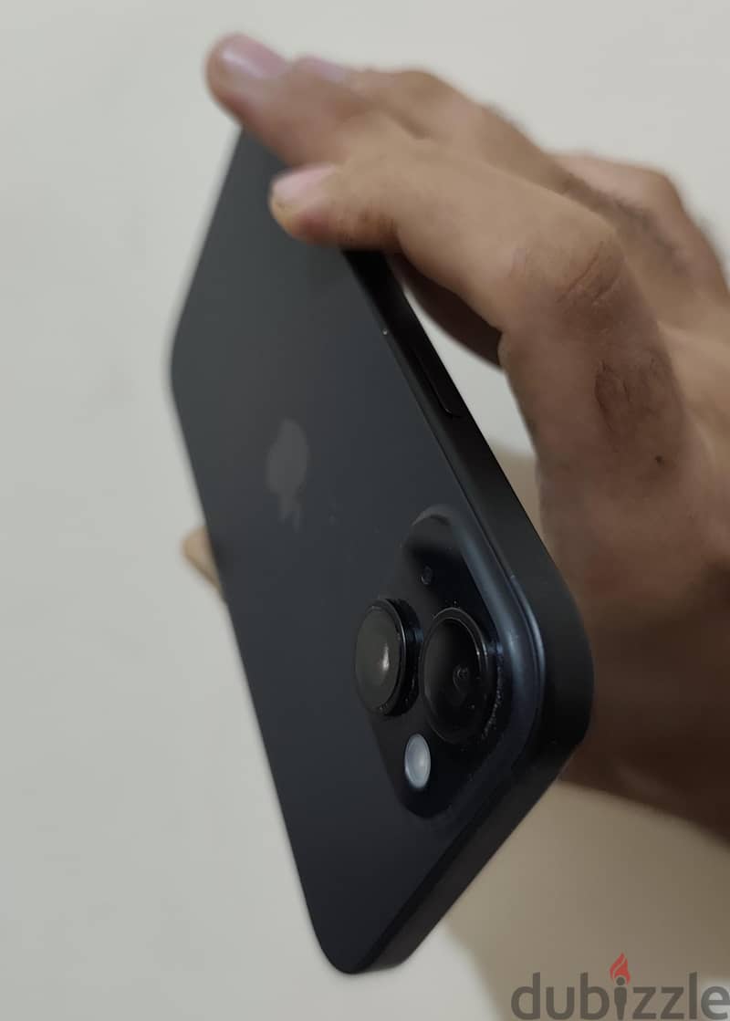 Apple - iPhone 15 1