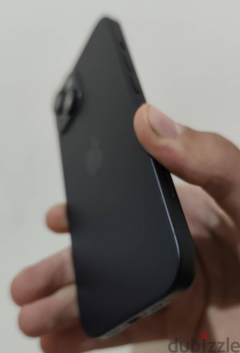 Apple - iPhone 15 2