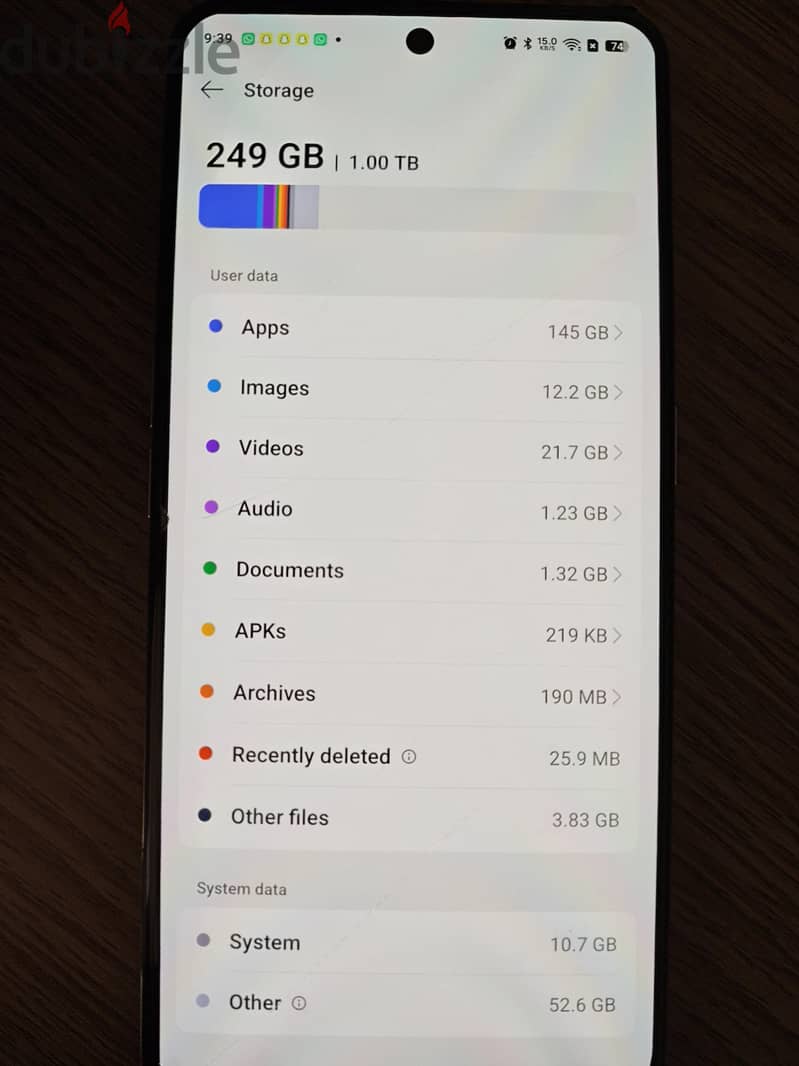 Realme GT 3 2