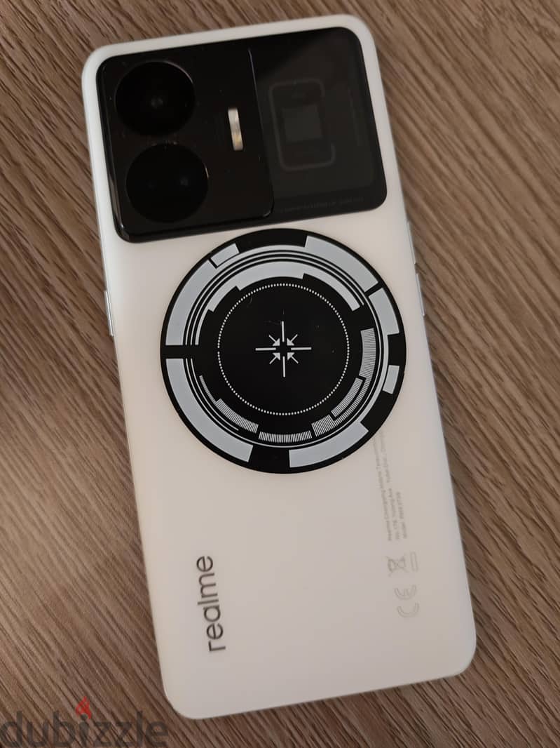 Realme GT 3 3