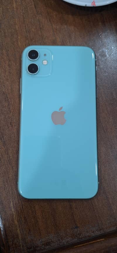 Apple - iPhone 11