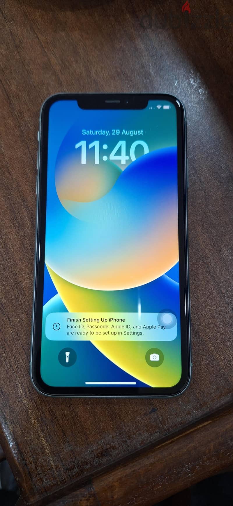 Apple - iPhone 11 1