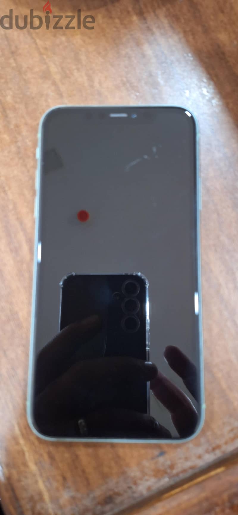Apple - iPhone 11 5