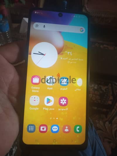 سامسونج جالكسي a71