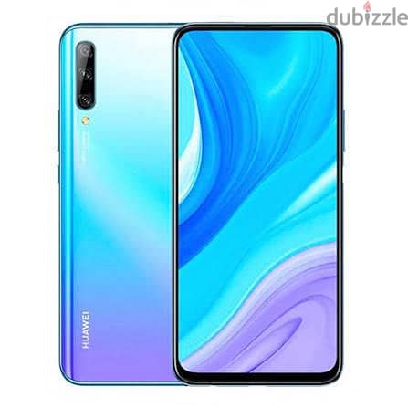Huawei y9s 128Gb 1