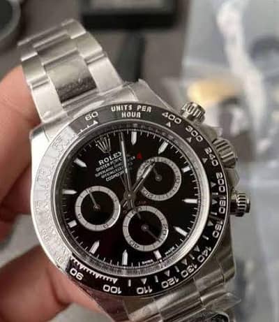 Rolex Daytona Cosmograph A+ replica super clone