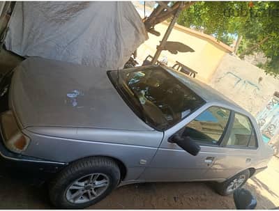 بيجو 405  موديل 2007