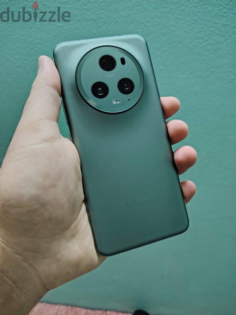 Honor Magic 5 Pro 16/512 1
