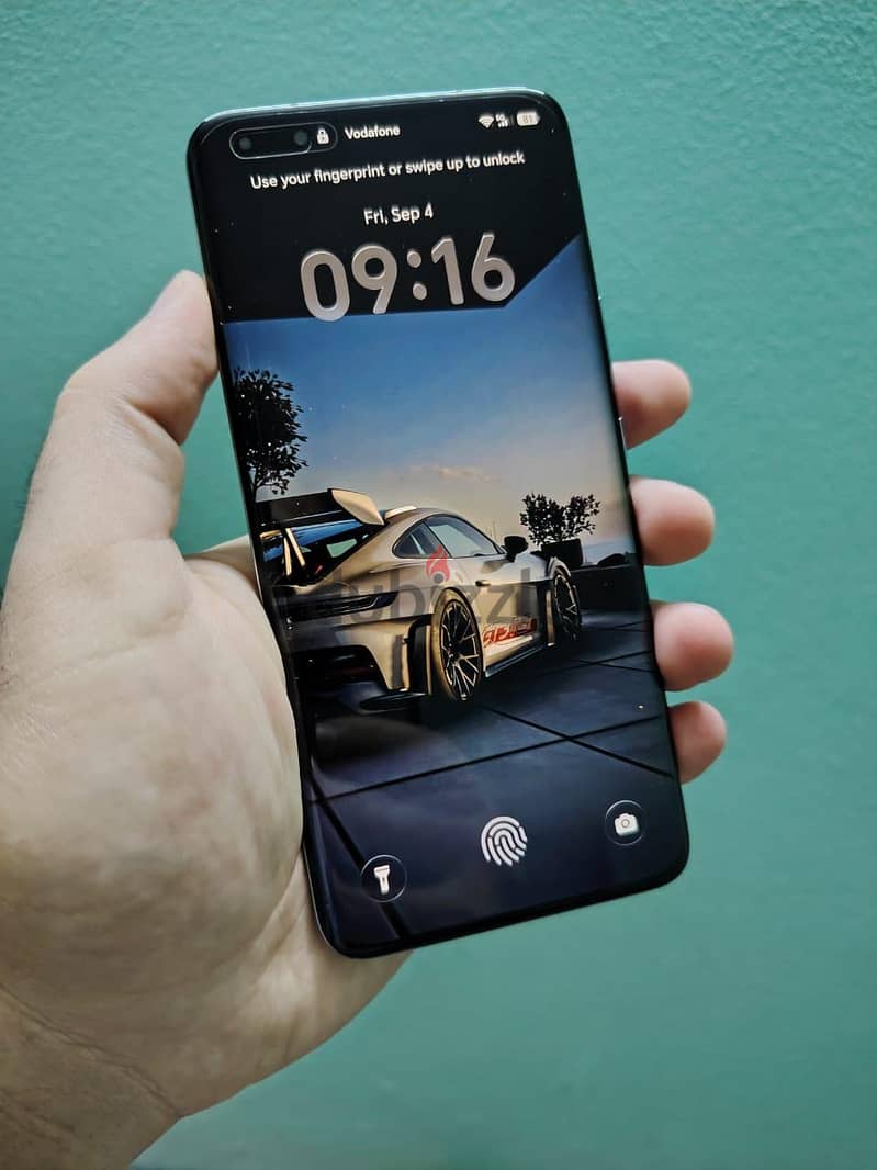 Honor Magic 5 Pro 16/512 2