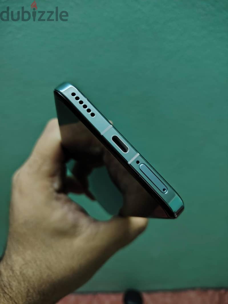 Honor Magic 5 Pro 16/512 5