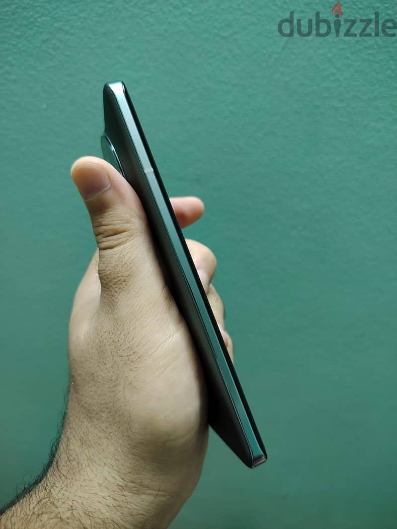 Honor Magic 5 Pro 16/512 6