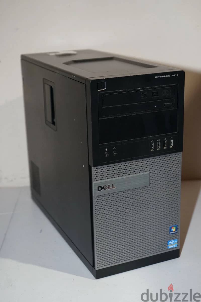 Dell OptiPlex 7010 Tower 1