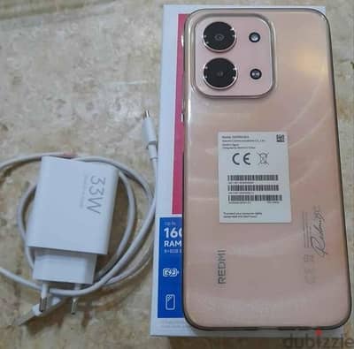 شاوميREDMI 15C موديل اخر
