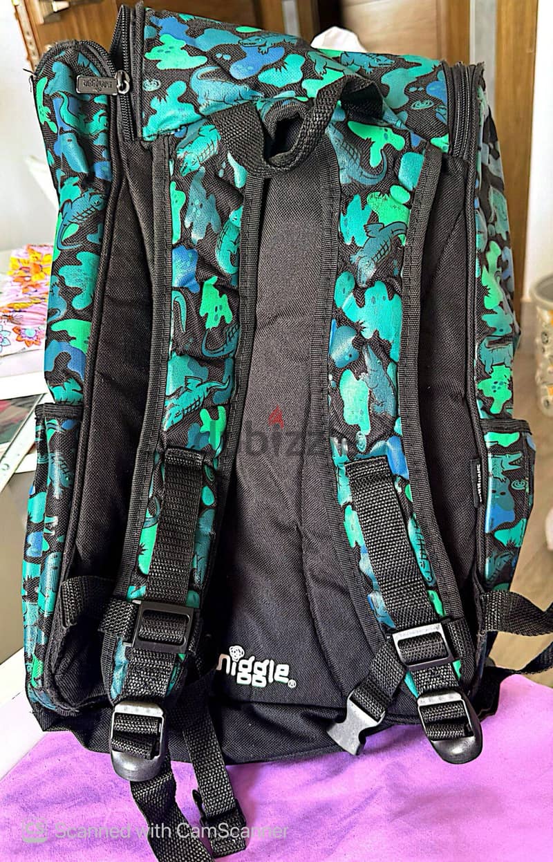 Smiggle bag 2