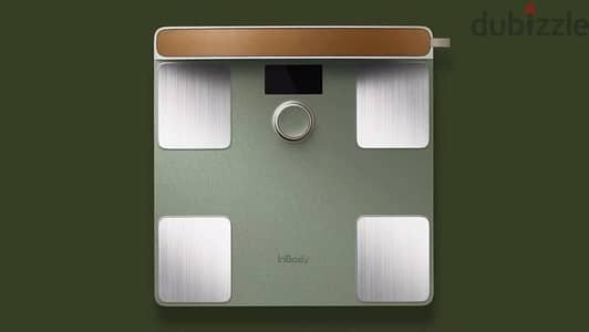 InBody Dial H40- New Without Box
