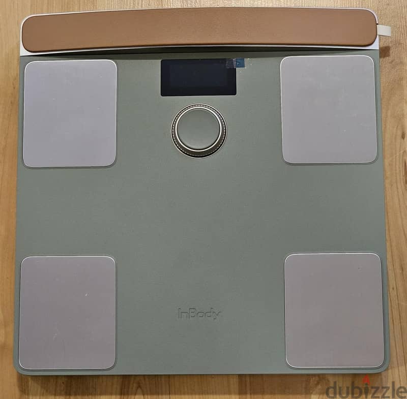 InBody Dial H40- New Without Box 2