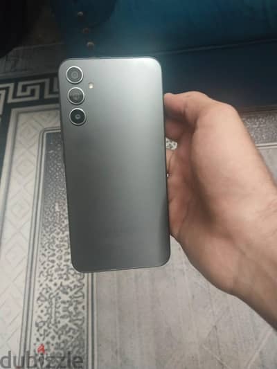 Samsung A34 5G