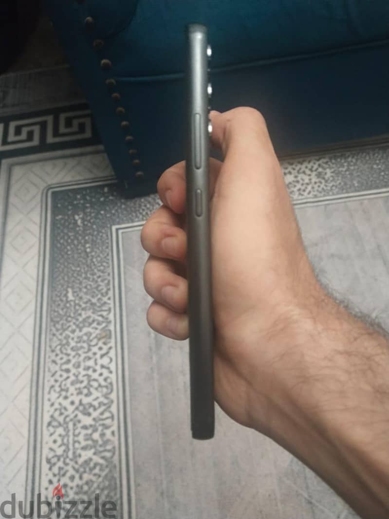 Samsung A34 5G 1