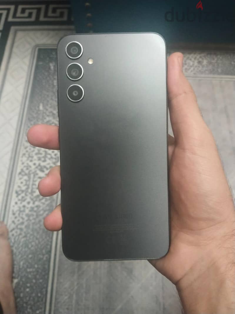 Samsung A34 5G 2