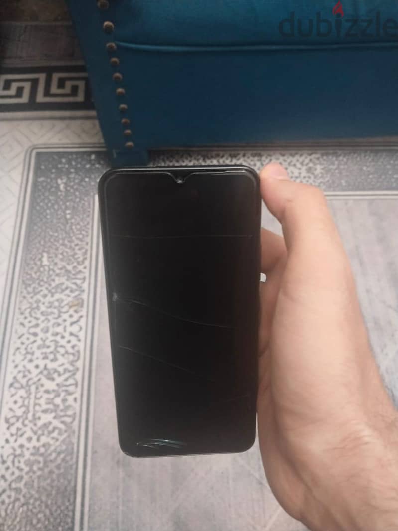Samsung A34 5G 6