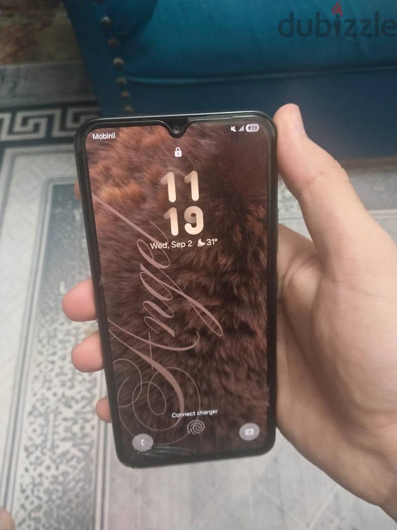 Samsung A34 5G 8