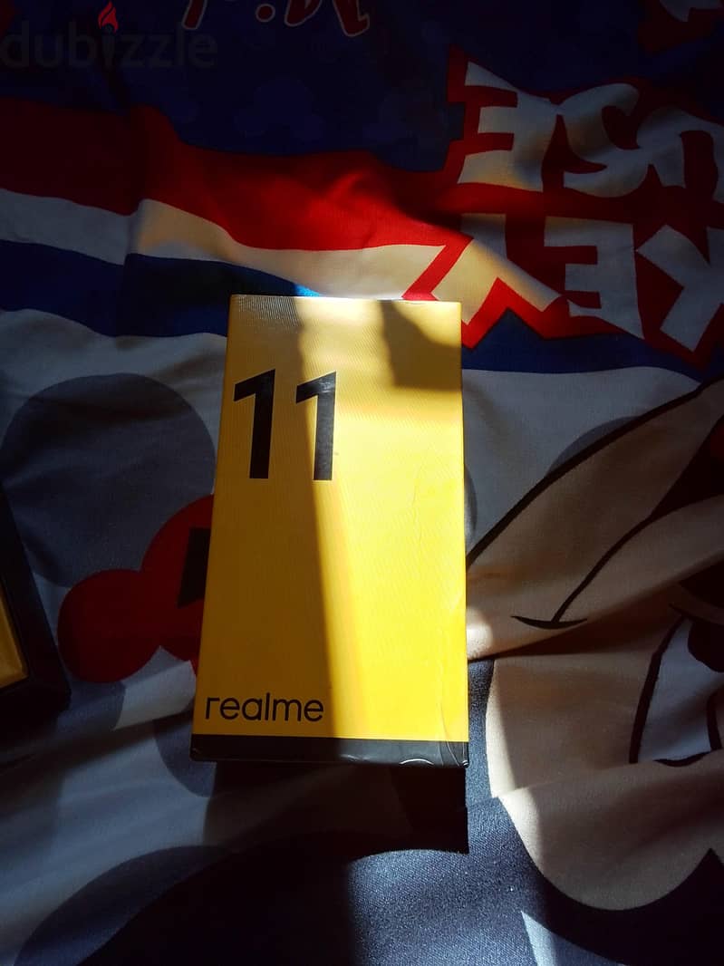 Realme 11 4g 1