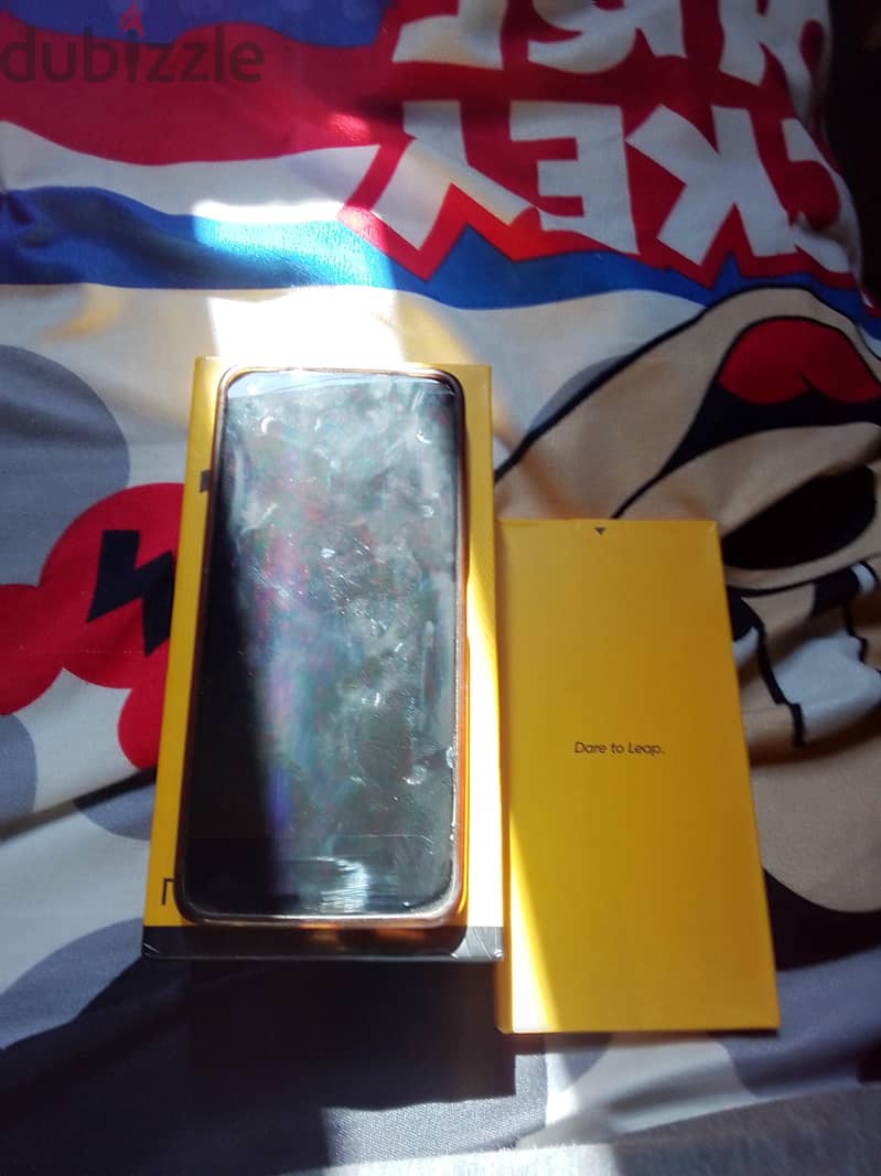 Realme 11 4g 2