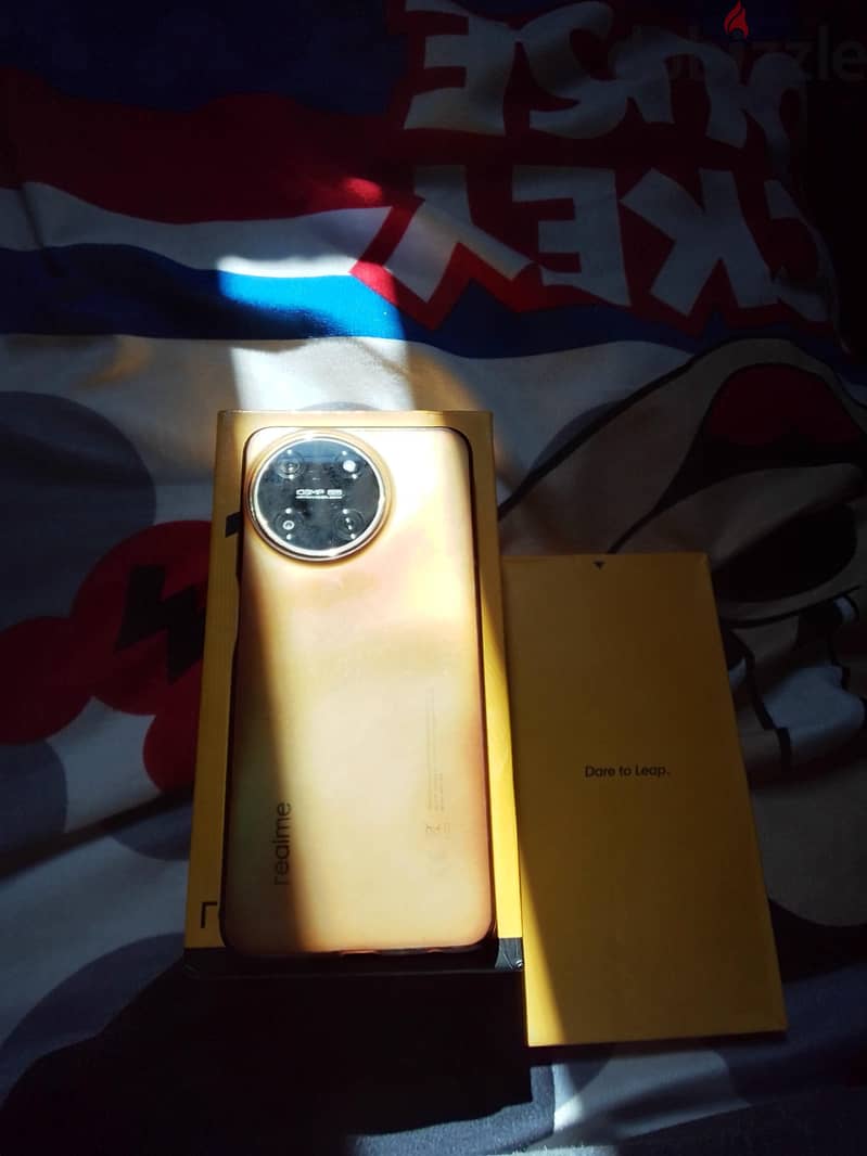 Realme 11 4g 3