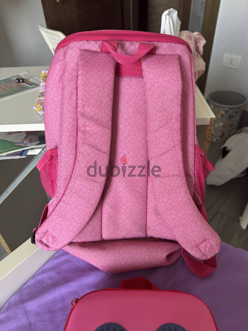 Zipit bag 1