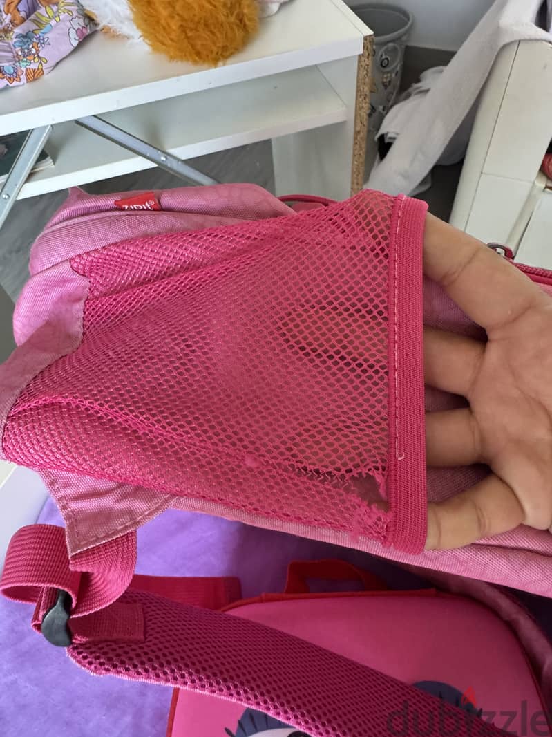 Zipit bag 2