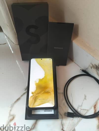 سامسونج اس 22
