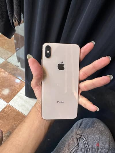 Apple - iPhone XS Max