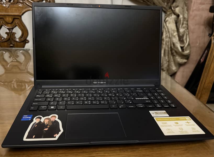 ASUS vivobook 15 1