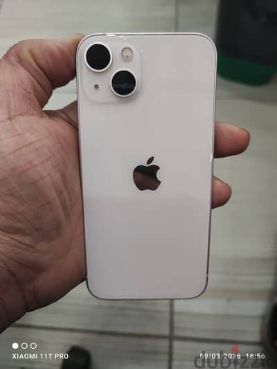Apple - iPhone 13
