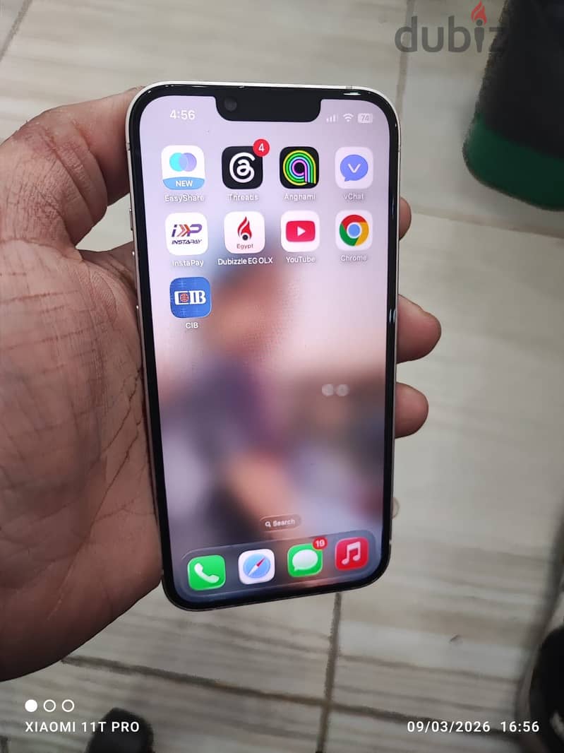 Apple - iPhone 13 1