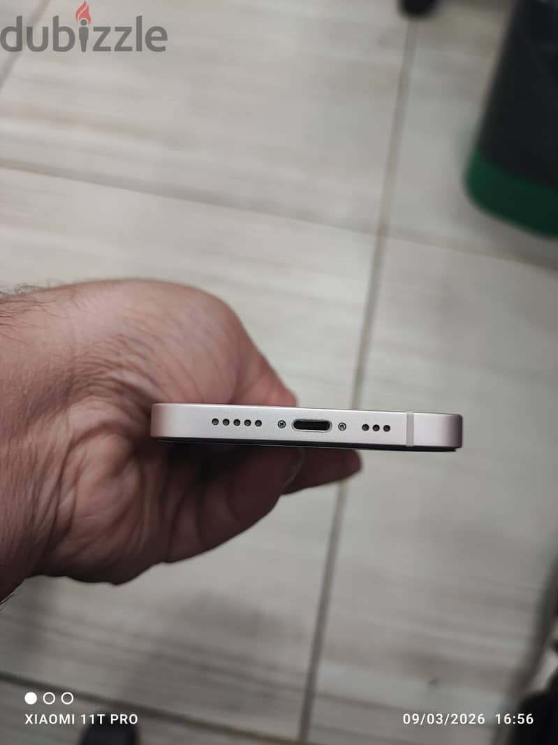 Apple - iPhone 13 5