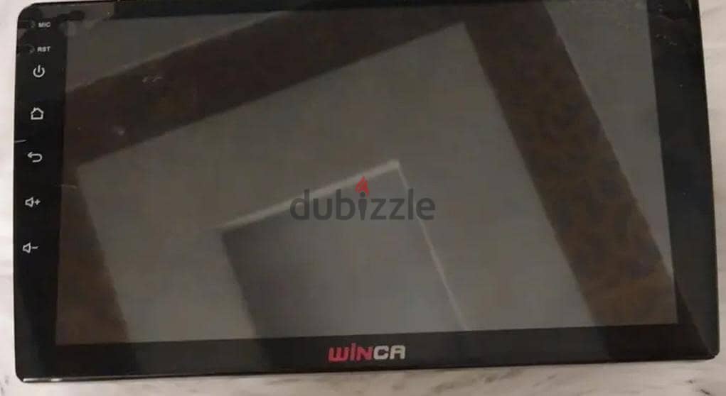 Winca S 195 Screen 3
