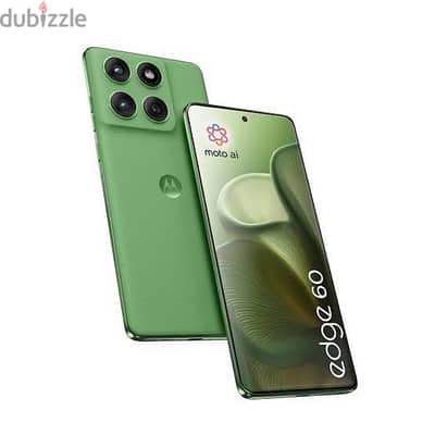 Motorola Moto Edge 60 5G