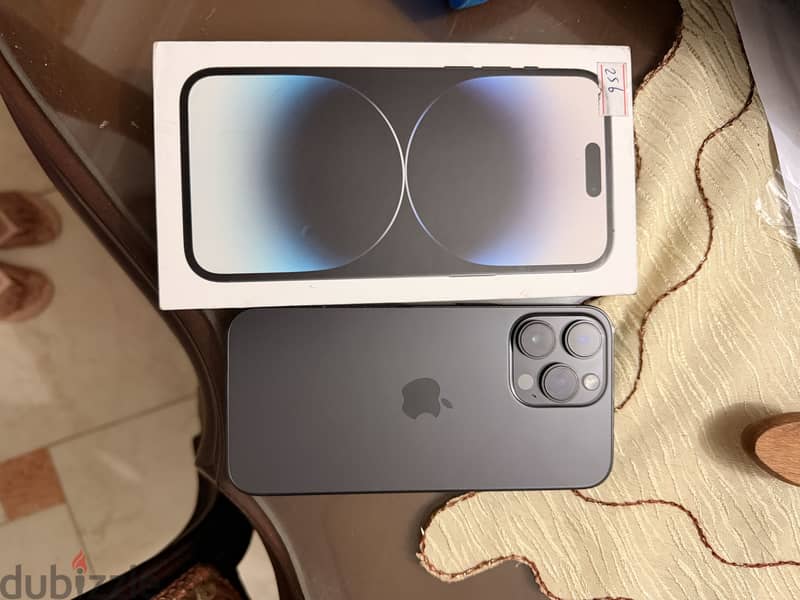 Apple - iPhone 14 Pro Max 1