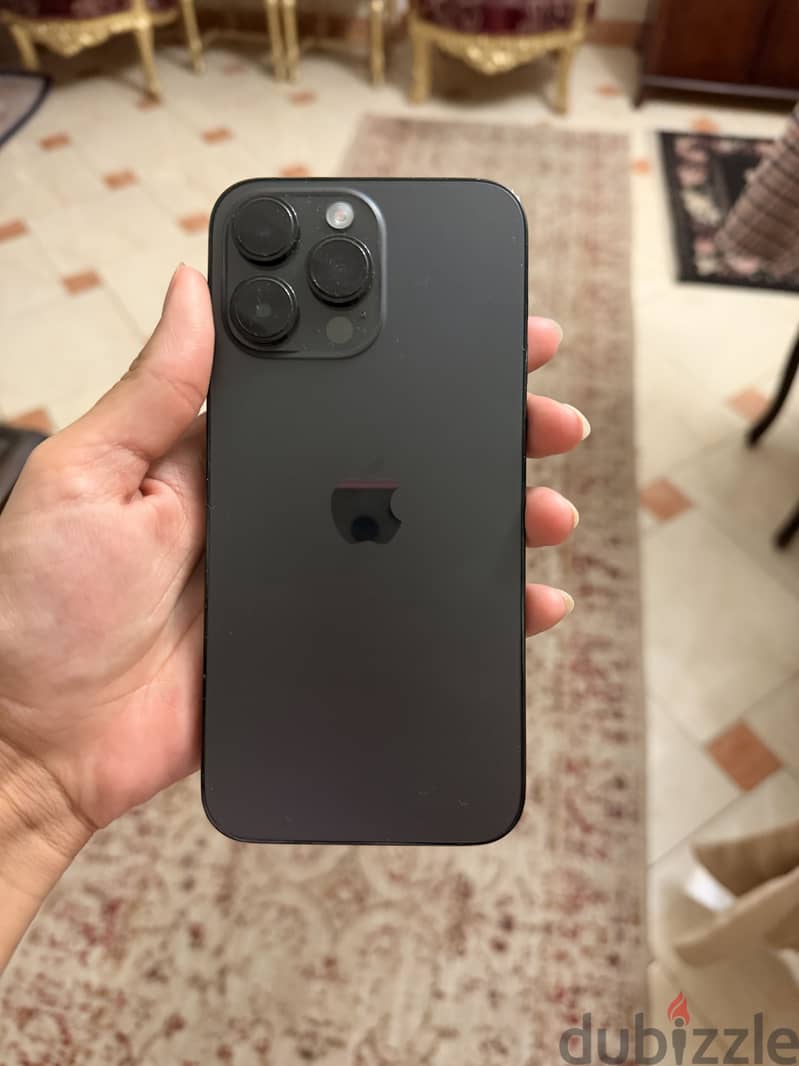 Apple - iPhone 14 Pro Max 3