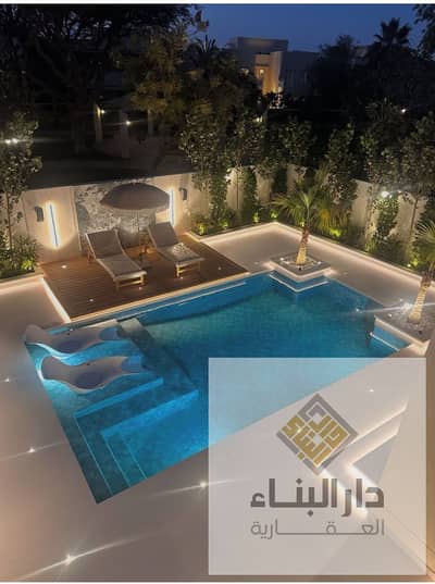 اخر اس فيلا كورنر239م  بسعر قديم  فيو ع الفيلات 3 ادوار-  فيلا 5 غرف للبيع في سراي sarai  بجوار مدينتي التجمع الخامس madinaty و AUC  وهايد بارك